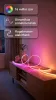  Flux Hue Philips-8721103088116 led szalag 6m 
