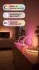  Flux ultra Hue Philips-8721103088314 led szalag 3m 