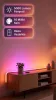  Flux ultra Hue Philips-8721103088512 led szalag 10m 