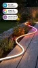  Neon Outdoor Hue Philips-8721103088611 kültéri led szalag 3m 