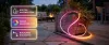  Flux Outdoor Hue Philips-8721103089212 kültéri led szalag 10m 