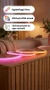  OmniGlow Hue Philips-8721103089335 led szalag 3m 