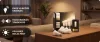  Hue E27 7W White Philips-8721103095725 4db szett 