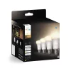  Hue E27 7W White Philips-8721103095725 4db szett 