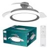 Bliss Philips-8721103096043 ventilatoros lámpa