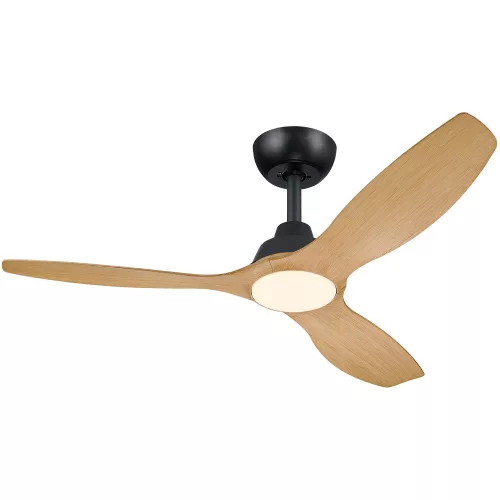 Olas Philips-8721103096128 ventilatoros lámpa