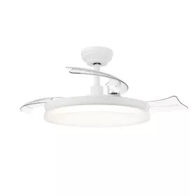 Solr Philips-8721103103130 ventilatoros lámpa
