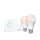 Hue E27 8W White And Color Ambiance kezdő csomag Philips-8721103103659
