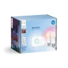 Hue E27 8W White And Color Ambiance kezdő csomag Philips-8721103103659