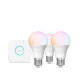  Hue Essential E27 White and Color Philips-8721103103673 kezdőcsomag 