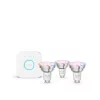  Hue Essential GU10 White and Color Philips-8721103103710 kezdőcsomag 