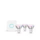  Hue Essential GU10 White and Color Philips-8721103103710 kezdőcsomag 