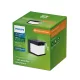 Diara Philips-8721103105530 napelemes mozgásérzékelős fali lámpa