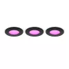 Slim downlights Hue Philips-8721103109293 beépíthető lámpa 3db szett