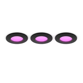   Slim downlights Hue Philips-8721103109293 beépíthető lámpa 3db szett