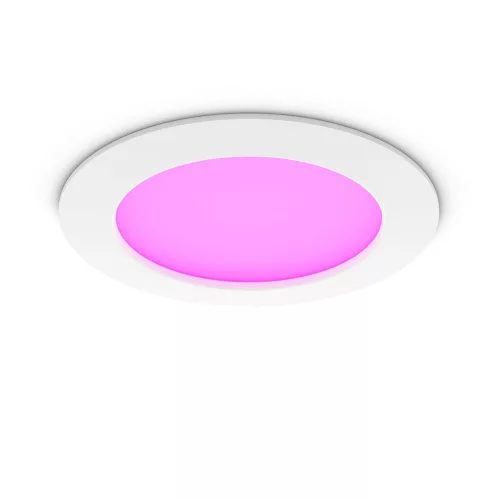 Slim downlights Hue Philips-8721103109354 beépíthető lámpa