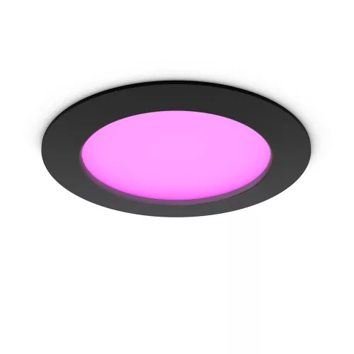 Slim downlights Hue Philips-8721103109415 beépíthető lámpa