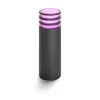 Lucca Hue Philips-8721103118691 kültéri állólámpa
