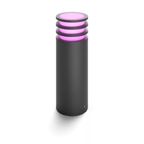 Lucca Hue Philips-8721103118691 kültéri állólámpa