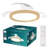 Bliss Philips-8721103128294 ventilatoros lámpa