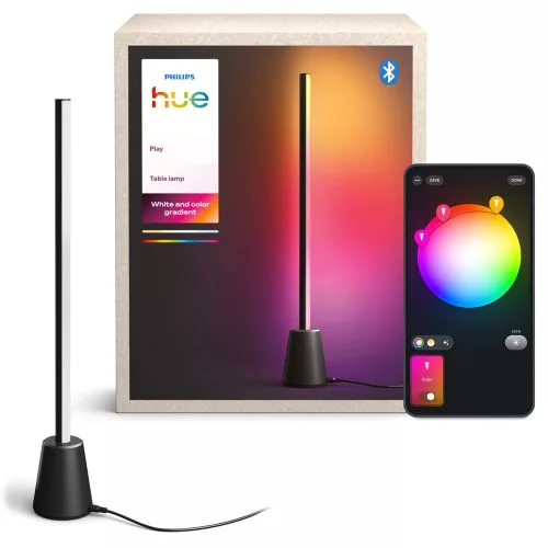 Play Hue Philips-8721103144850 asztali lámpa