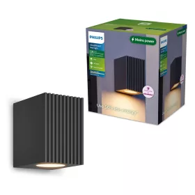 Voro Philips-8721103172242 kültéri fali lámpa