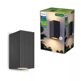 Voro Philips-8721103172327 kültéri fali lámpa