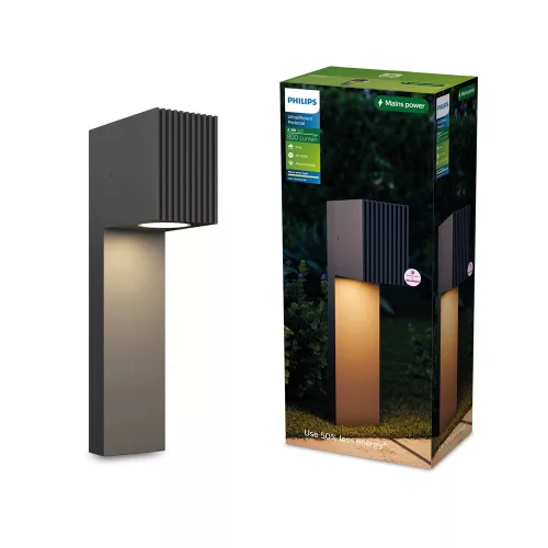 Voro Philips-8721103172365 kültéri állólámpa