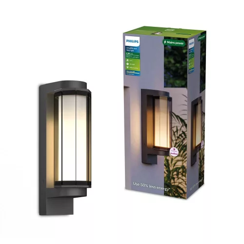 Avendale Philips-8721103172600 kültéri fali lámpa
