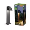 Tavenlor Philips-8721103172808 napelemes mozgásérzékelős állólámpa
