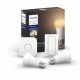 Philips White Ambiance Hue Philips 929002216999 E27 switch kezdőcsomag