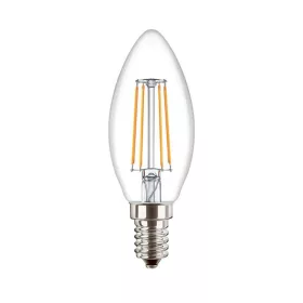 LED E14 4.3W 470lm 2700K fényforrás Pila 8727900966220