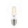 LED E27 4.3W 470lm 2700K fényforrás Pila 8727900966244