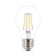 LED E27 4.3W 470lm 2700K fényforrás Pila 8727900966244