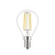 LED E14 4.3W 470lm 2700K fényforrás Pila 8727900966305