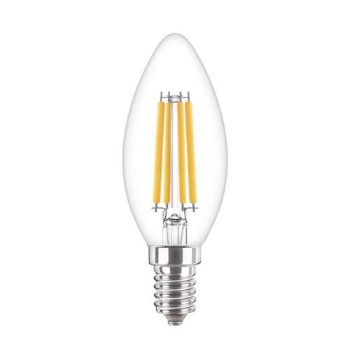 LED E14 6.5W 806lm 2700K fényforrás Pila 8727900970302