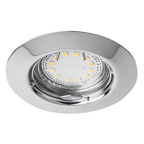 Lite beépíthető LED spot szett Rabalux 1047