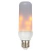 Láng effekt fényforrás LED 3W Rabalux 1442