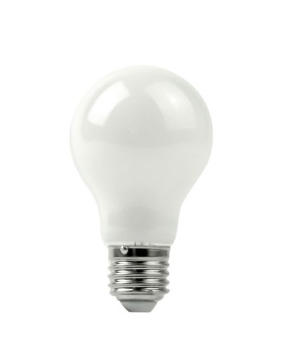 LED fényforrás E27 6,5W 2700K Rabalux 1608