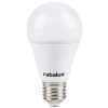 E27 12W LED gömb fényforrás Rabalux 1618