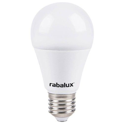 E27 12W LED gömb fényforrás Rabalux 1618