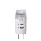 LED kapszula Rabalux-1643-OUT 1,2W G4 105 lm 4000K