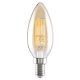 E14 4W LED 2700K Rabalux 1655
