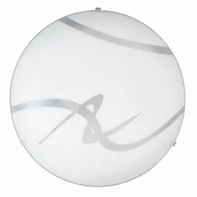 SOLO - mennyezeti lámpa - opál - RABALUX 1819