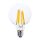 LED Filament E27 12W 2000lm 3000K Rabalux 1938 led fényforrás