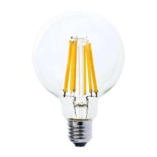 LED Filament E27 12W 2000lm 3000K Rabalux 1938 led fényforrás