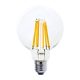 LED Filament E27 12W 2000lm 3000K Rabalux 1938 led fényforrás