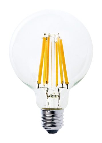 LED Filament E27 12W 2000lm 4000K Rabalux 1939 led fényforrás