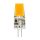 LED fényforrás G4 2W 230lm 4000K Rabalux 1950