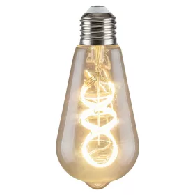 Okos fényforrás Rabalux 1988 E27 4W 300lm 2700K RGB